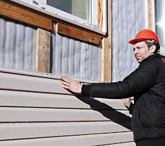 Affordable Siding Repair and Maintenance Services in Clearlake, CA